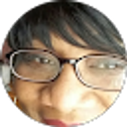 Profile photo of Cynthia Smith