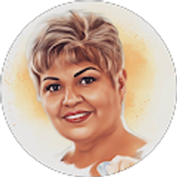 Profile photo of Marta Almodova