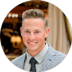 Profile photo of Scott Dillman