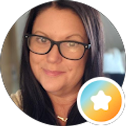 Profile photo of Kellie I