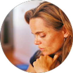 Profile photo of Amy Briggs