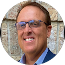 Profile photo of Tim Shaw