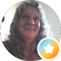 Profile photo of Shelley Cantrell