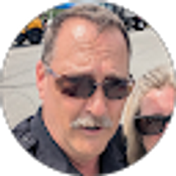 Profile photo of Bill Buttner