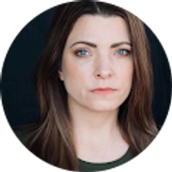 Profile photo of Brooke Carrell