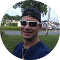 Profile photo of Robert Demeo