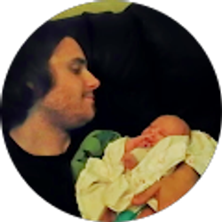 Profile photo of Joseph Lanning