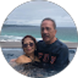 Profile photo of Ruth Rada