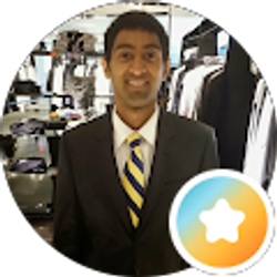Profile photo of K. Kattoor
