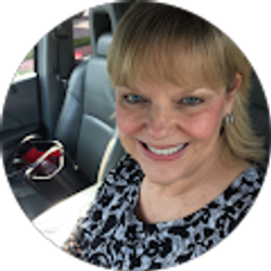 Profile photo of Patti