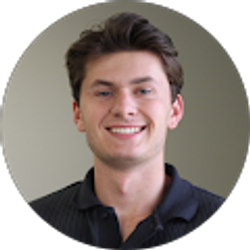 Profile photo of Joey Sevcik