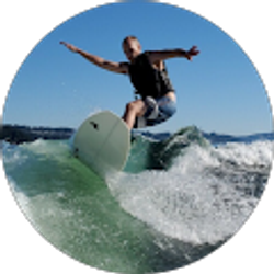 Profile photo of Justin Lisonbee