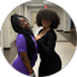 Profile photo of Jayla Archie