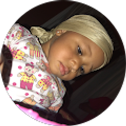 Profile photo of Carmen Morris