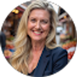 Profile photo of Bev Dalberg
