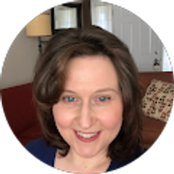 Profile photo of Deborah Lenden