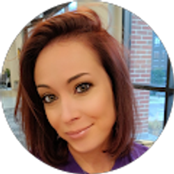 Profile photo of Meghan Girt