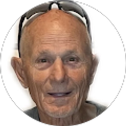 Profile photo of Darwin Pugmire