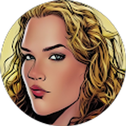 Profile photo of Manda Bush