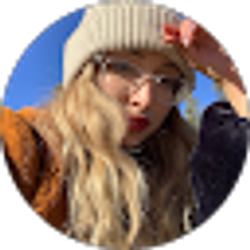 Profile photo of Vanessa Torres