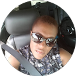 Profile photo of LaRhonda Nicholas