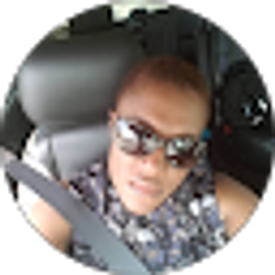 Profile photo of LaRhonda Nicholas
