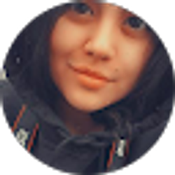 Profile photo of Melissa Pino