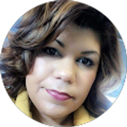 Profile photo of Stacy Pena