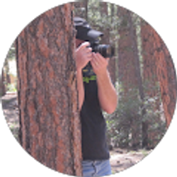 Profile photo of Rob Fallows