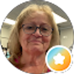 Profile photo of Cheryl Garas