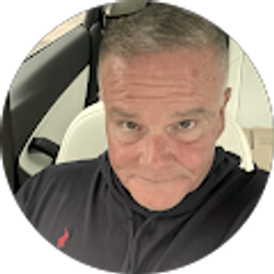 Profile photo of Jeff Frye