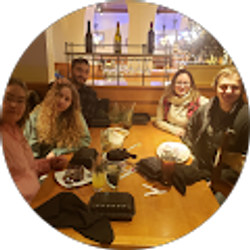 Profile photo of Katie Veitch