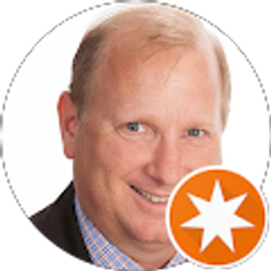 Profile photo of michael doyle