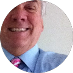 Profile photo of William Ferguson