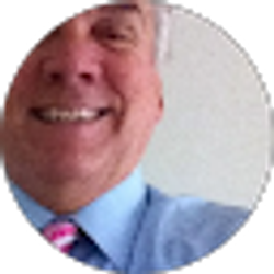 Profile photo of William Ferguson