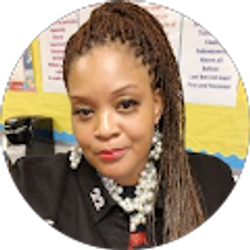 Profile photo of Terra Avery