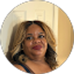 Profile photo of Sheila Lockhart