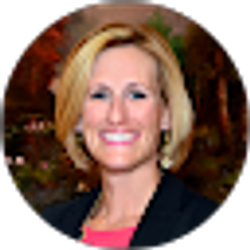 Profile photo of Angela Cozort