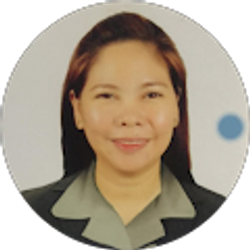 Profile photo of Ma Lourdes Aspera