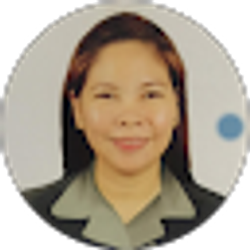Profile photo of Ma Lourdes Aspera