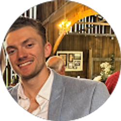 Profile photo of Seth Bennett