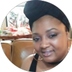 Profile photo of Crystal Sims