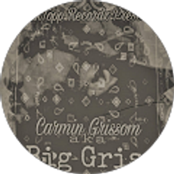 Profile photo of BIG GRISS THE BLAKTOPPER