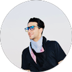 Profile photo of Nasir Haiderzai