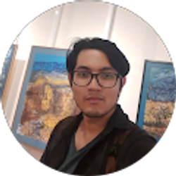 Profile photo of Duran Jonathan Gerardo