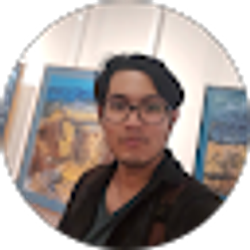 Profile photo of Duran Jonathan Gerardo