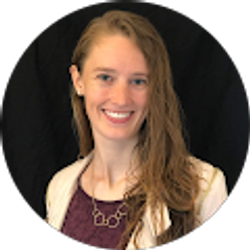 Profile photo of Sarah Gilbert