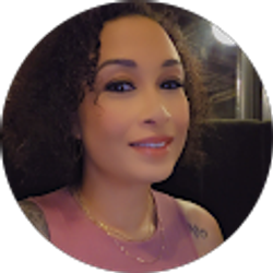 Profile photo of Nyesha Petteway