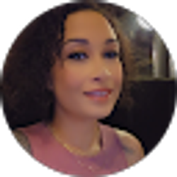 Profile photo of Nyesha Petteway