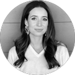 Profile photo of Gabriella Burns